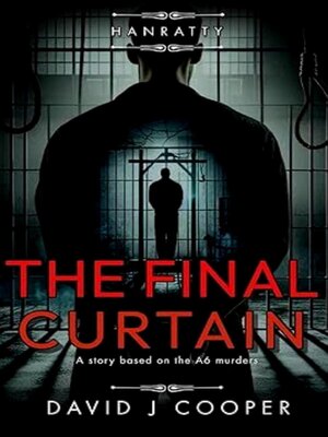 cover image of The Final Curtain